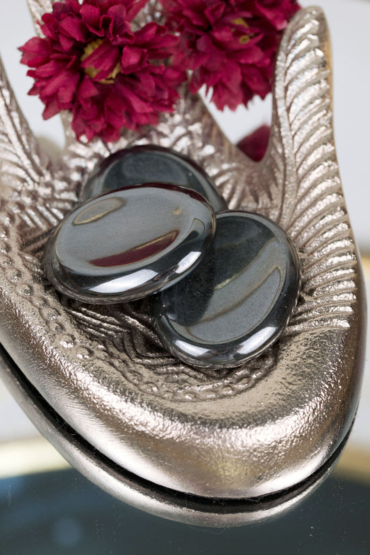 Hematite | Worry-Stones