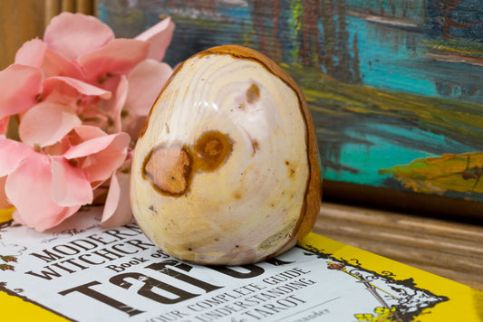 Polychrome Jasper | Freeforms