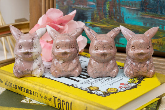 Picture Jasper | Pikachu