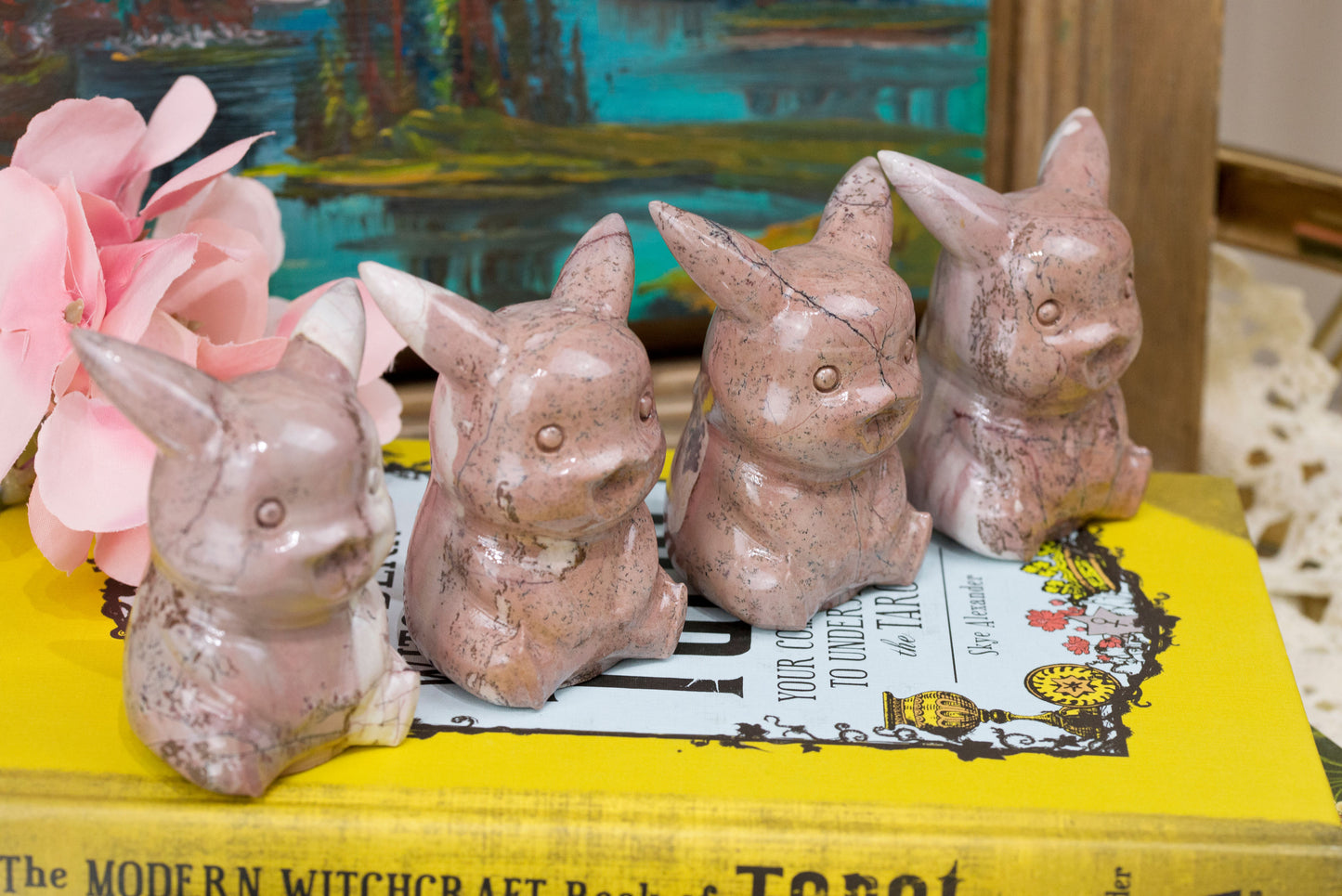 Picture Jasper | Pikachu