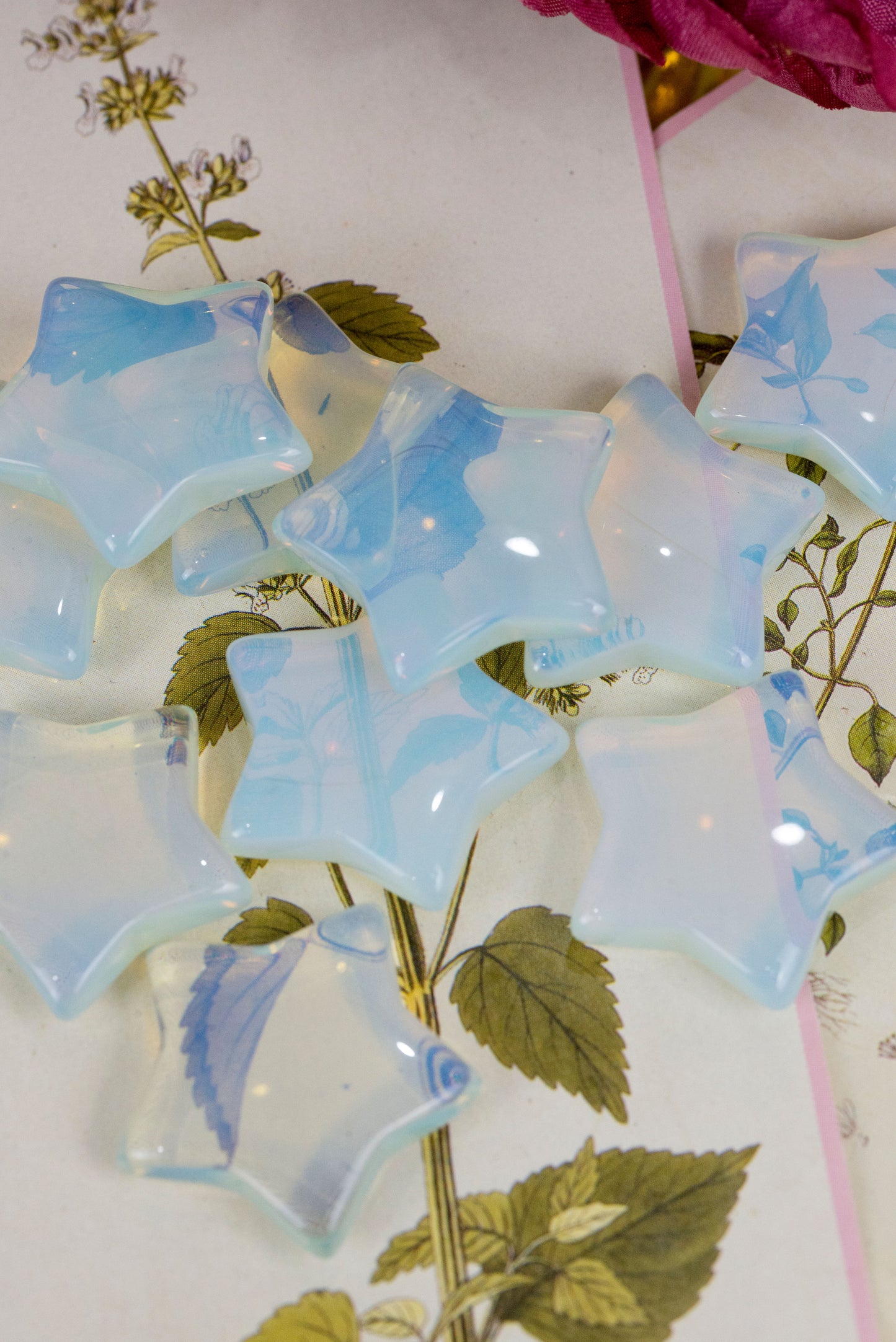 Opalite | Mini Stars