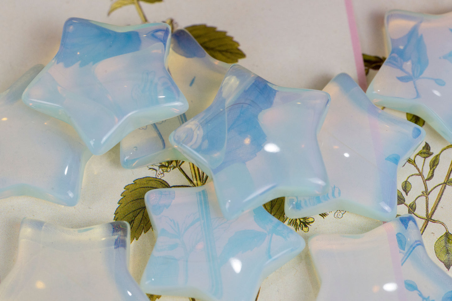 Opalite | Mini Stars