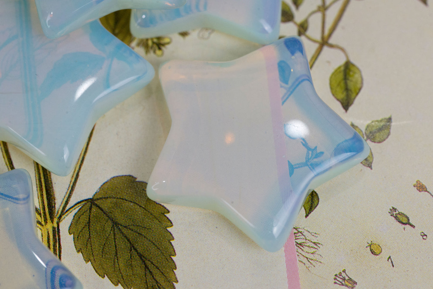 Opalite | Mini Stars