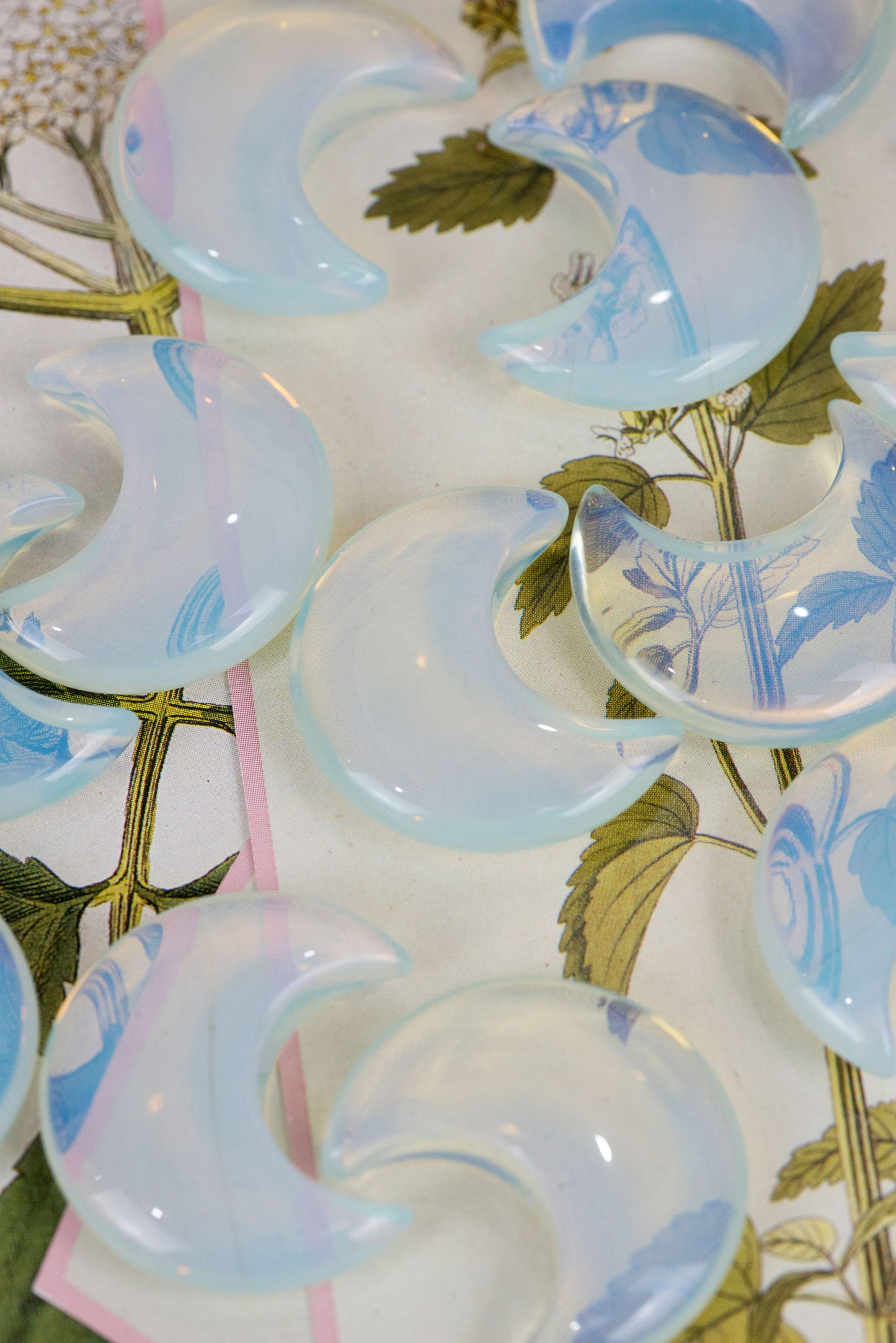 Opalite | Mini Moons