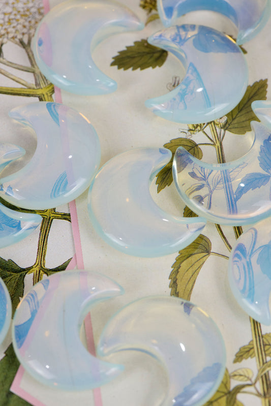 Opalite | Mini Moons
