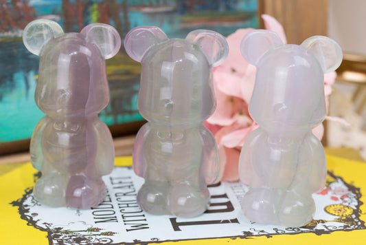 Yttrium Fluorite | Gummy Bears