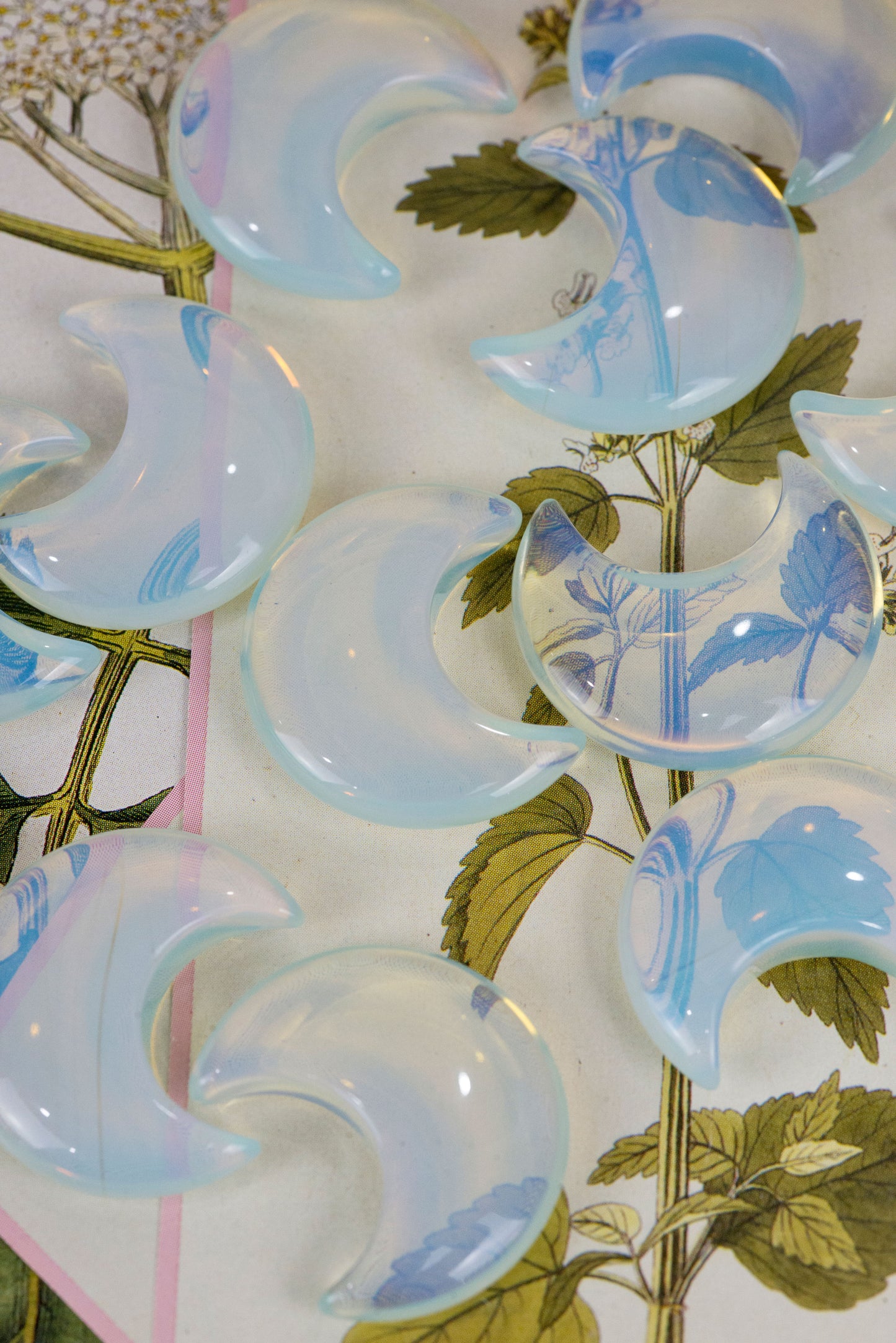 Opalite | Mini Moons