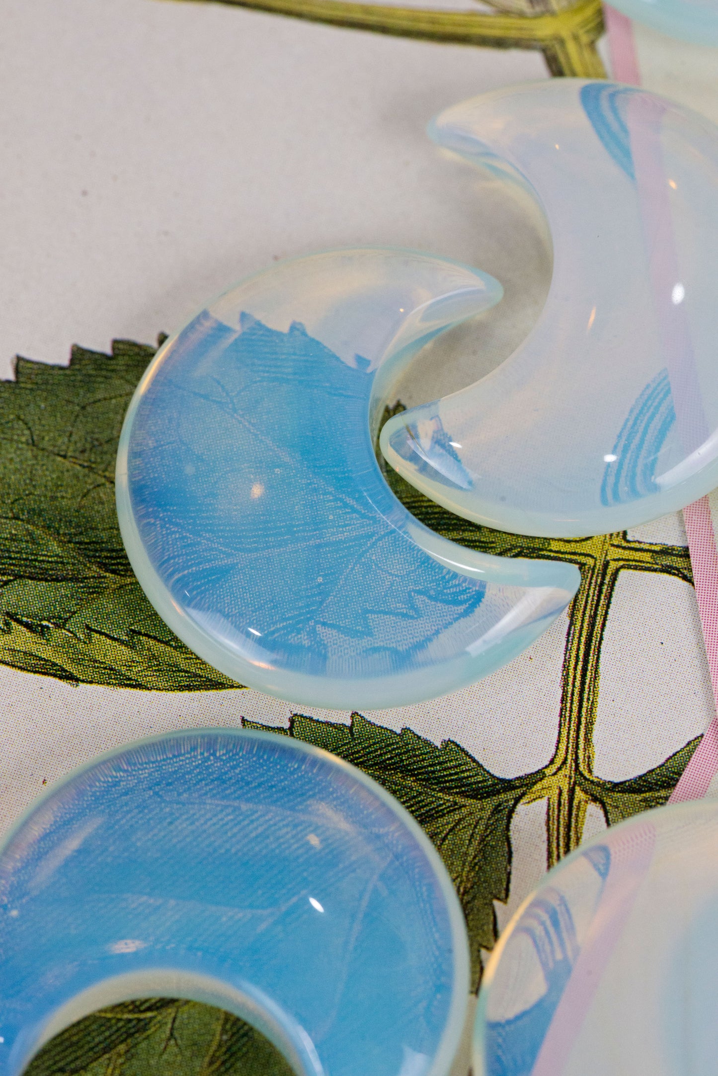 Opalite | Mini Moons