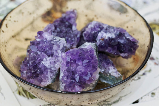 Amethyst | Raw