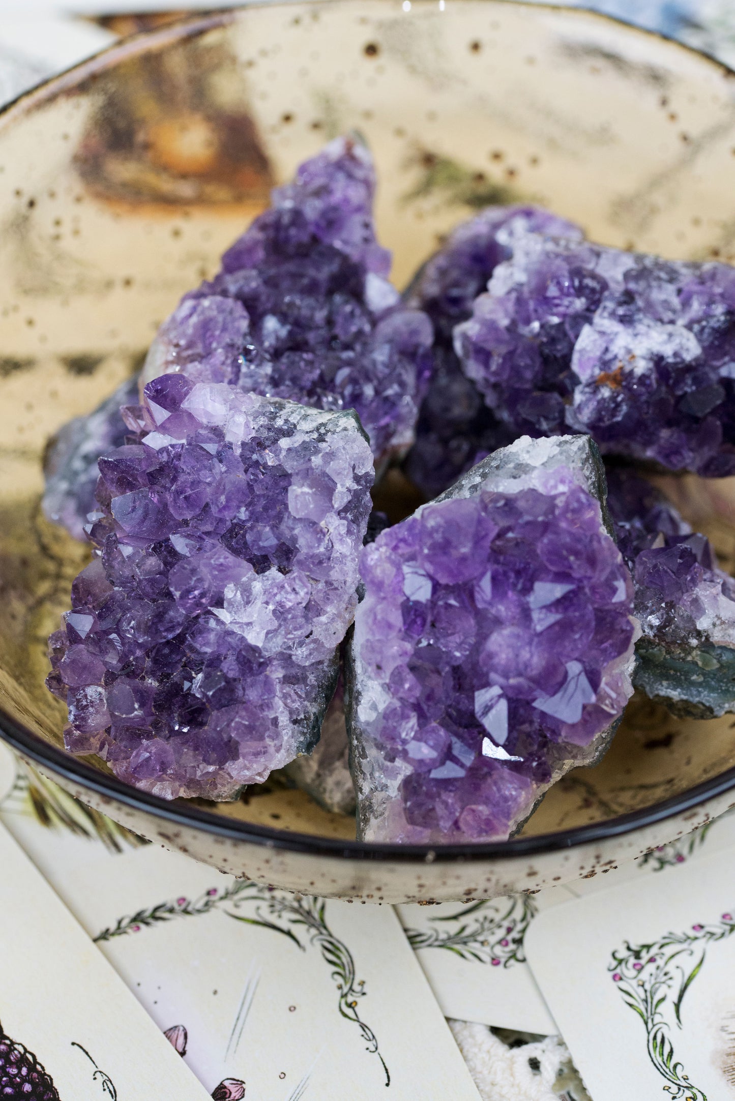 Amethyst | Raw