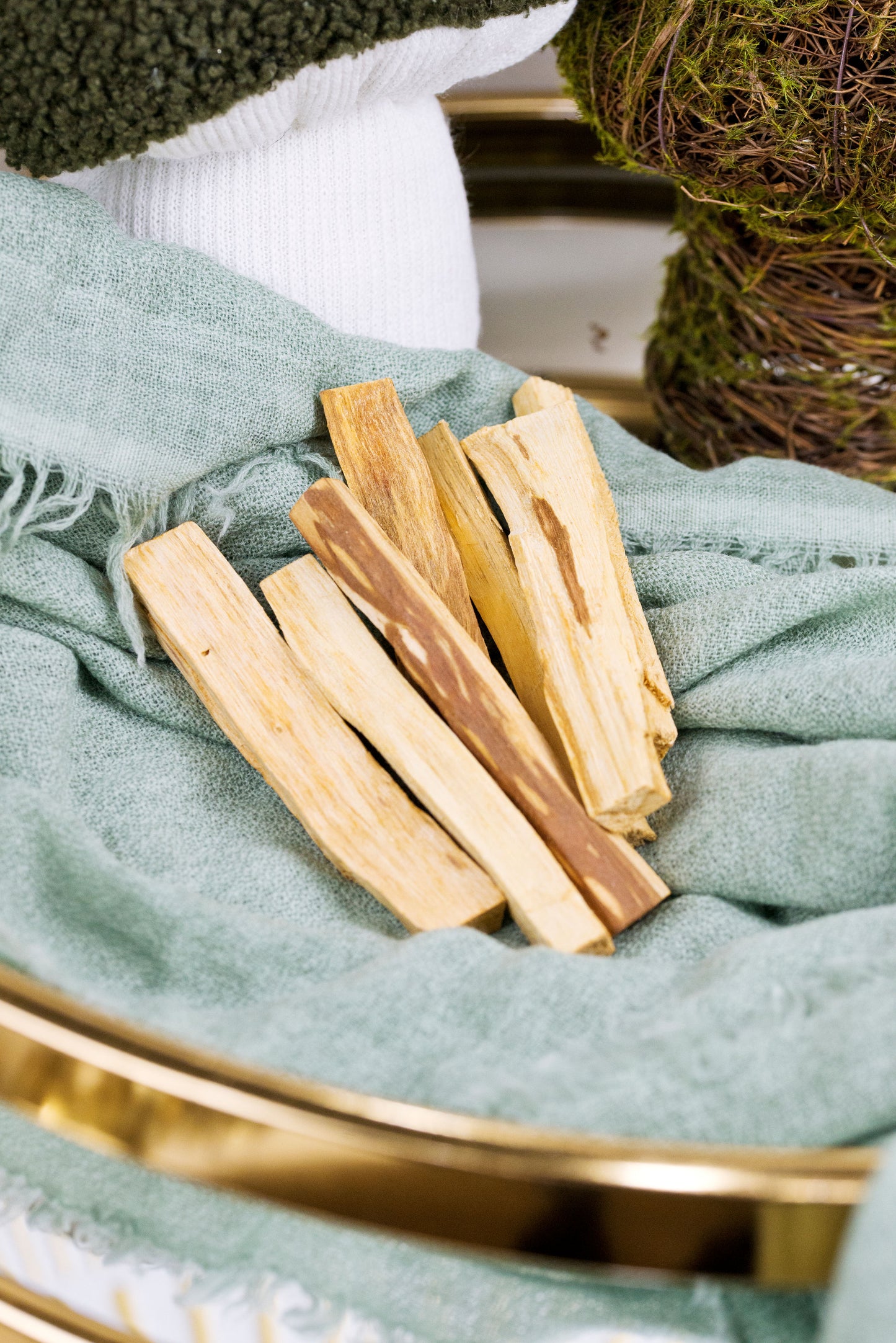 Palo Santo Incense Stick | Individuals