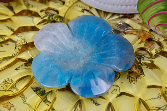 Trolleite | Flowers