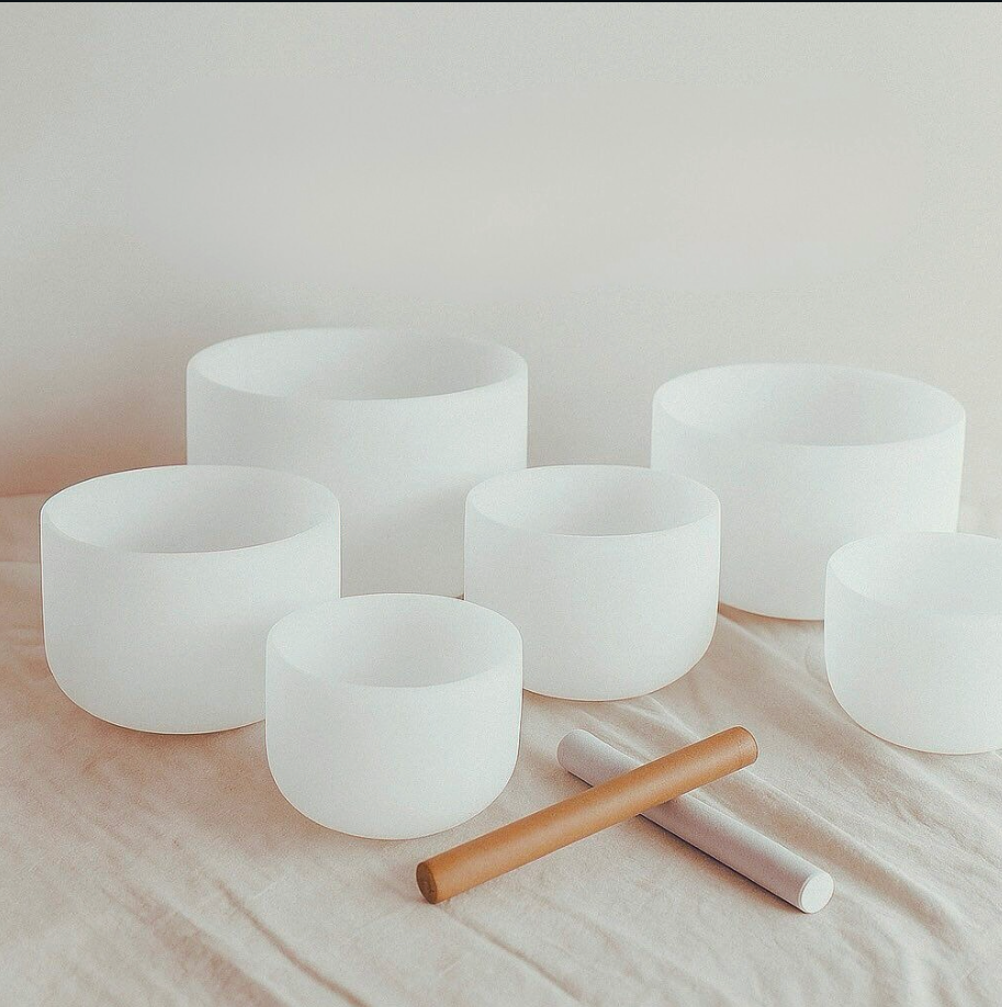 Meditation + Soundbath | November 19 | @ Cultivate Euphoria