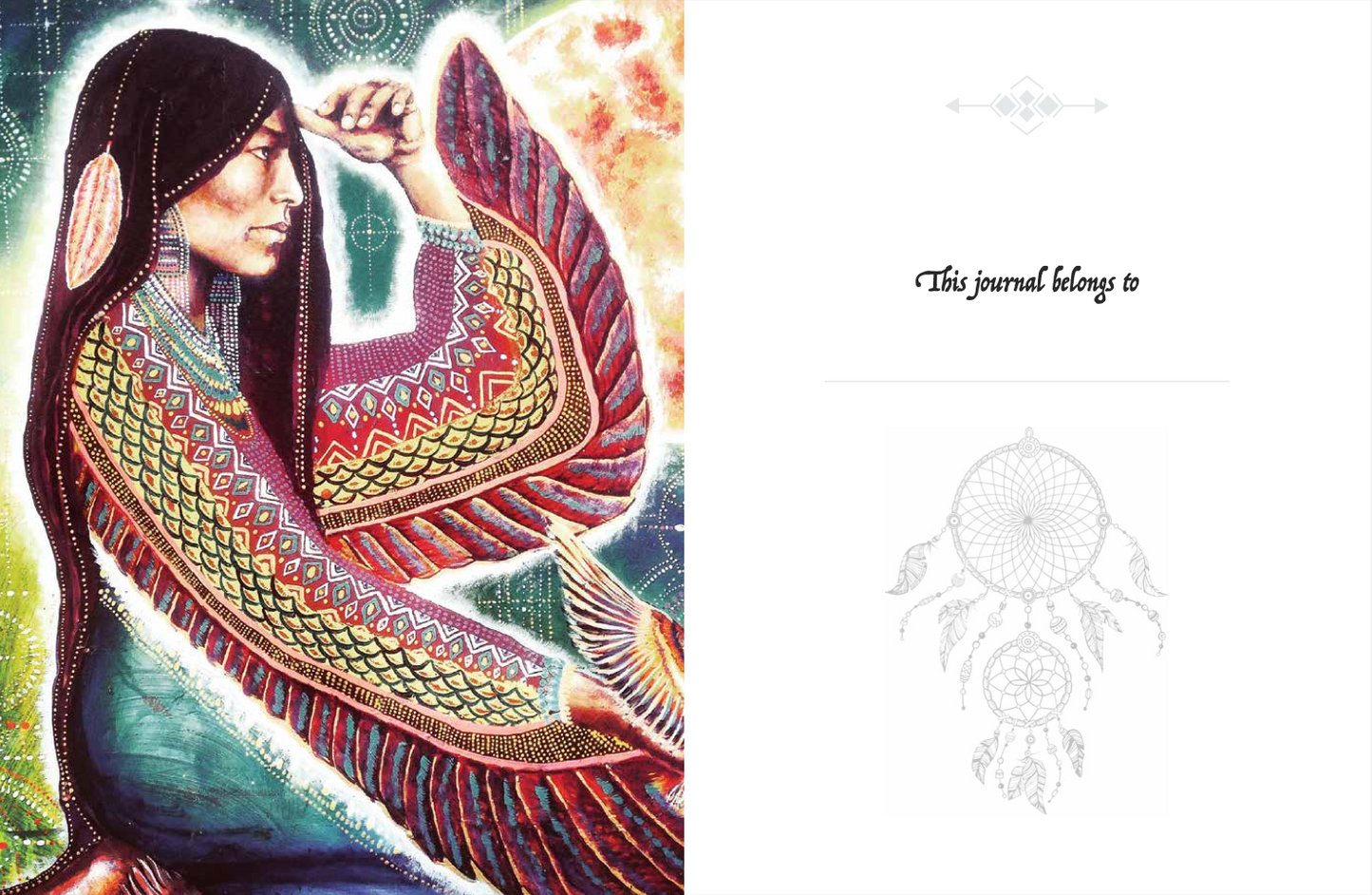 Earth Warriors | Journal