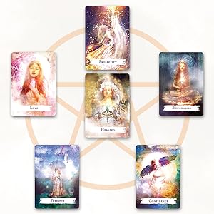 Spellcasting | Oracle