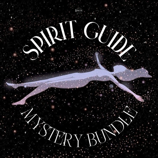 Spirit Guide Mystery Bundle