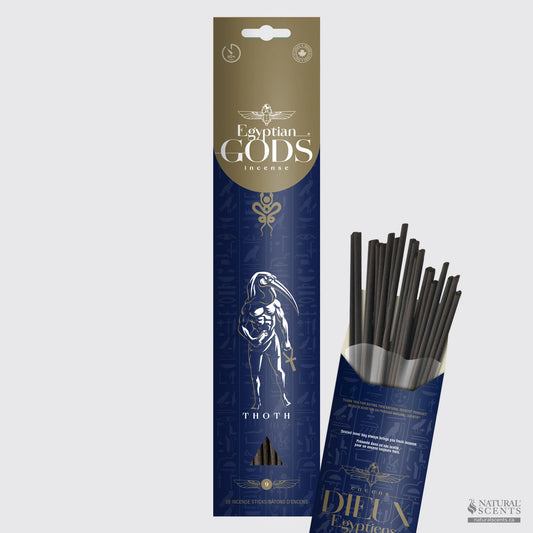 Egyptian Gods | Incense Sticks