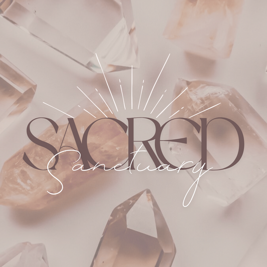 Sacred Sanctuary - Women's Community