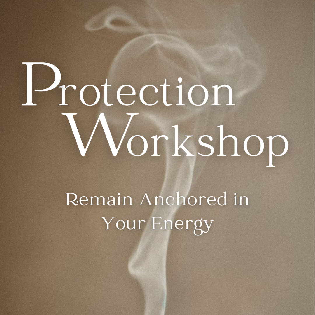 Online Protection Workshop