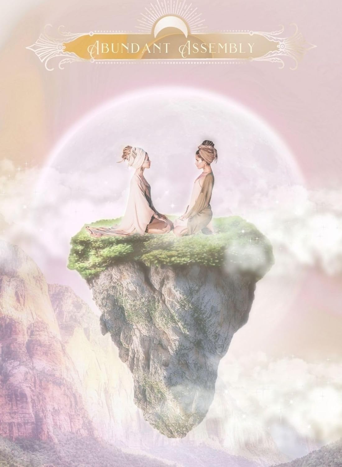 The Wealthy Woman | Oracle