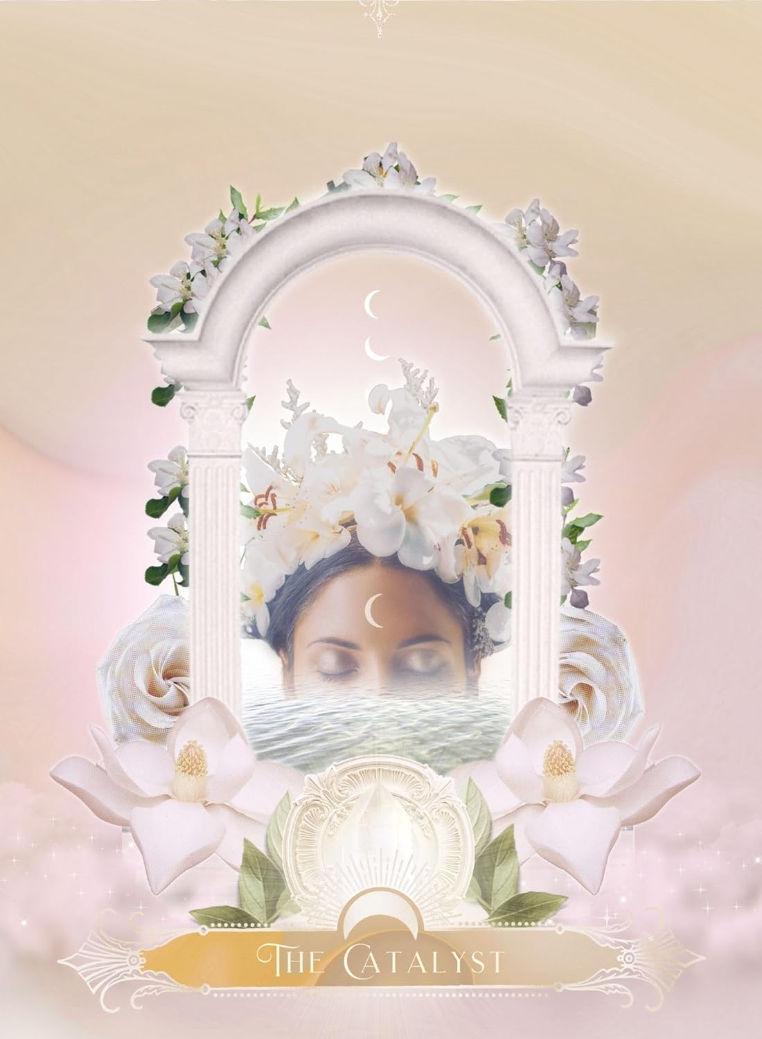 The Wealthy Woman | Oracle