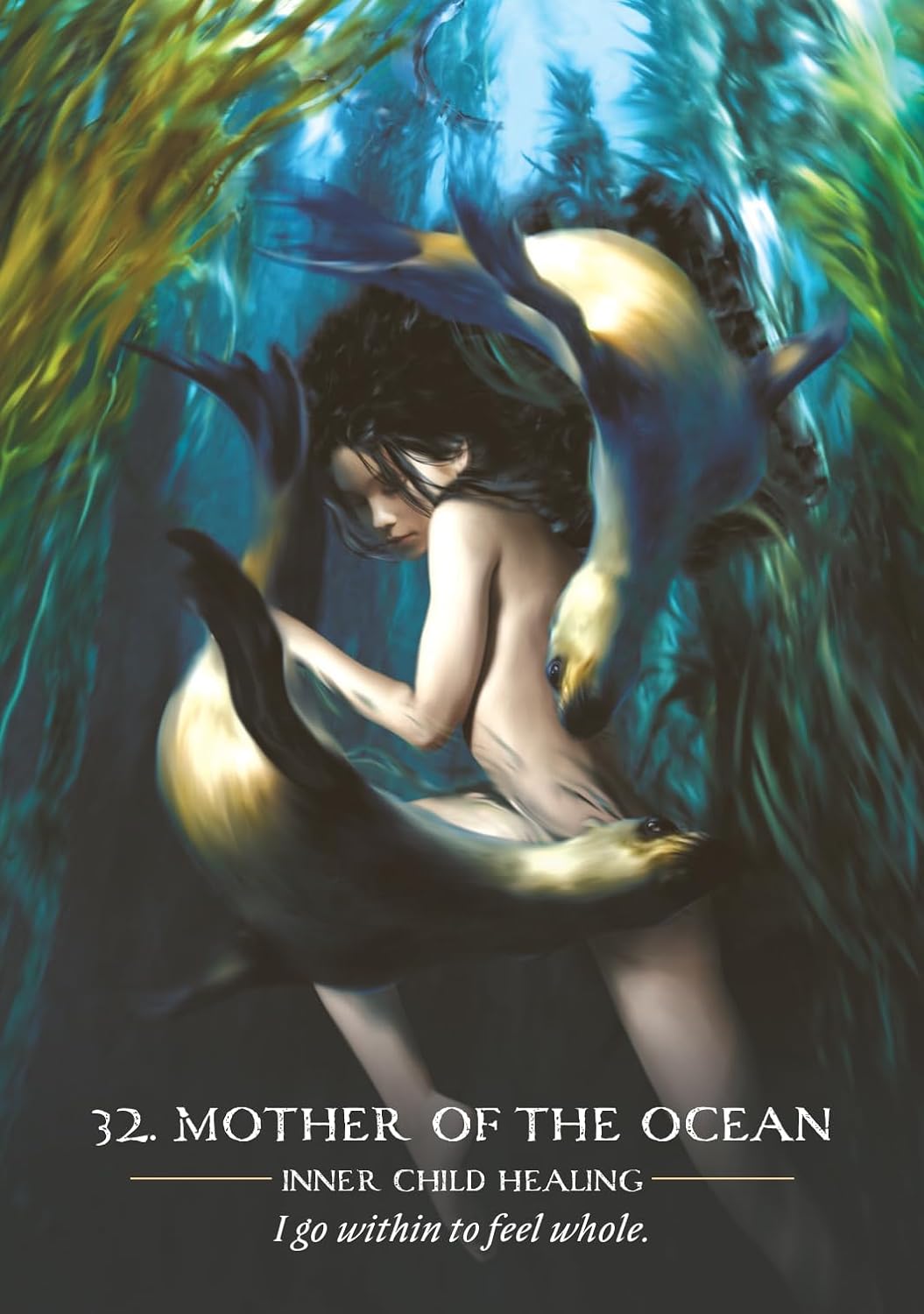 Water Temple | Oracle