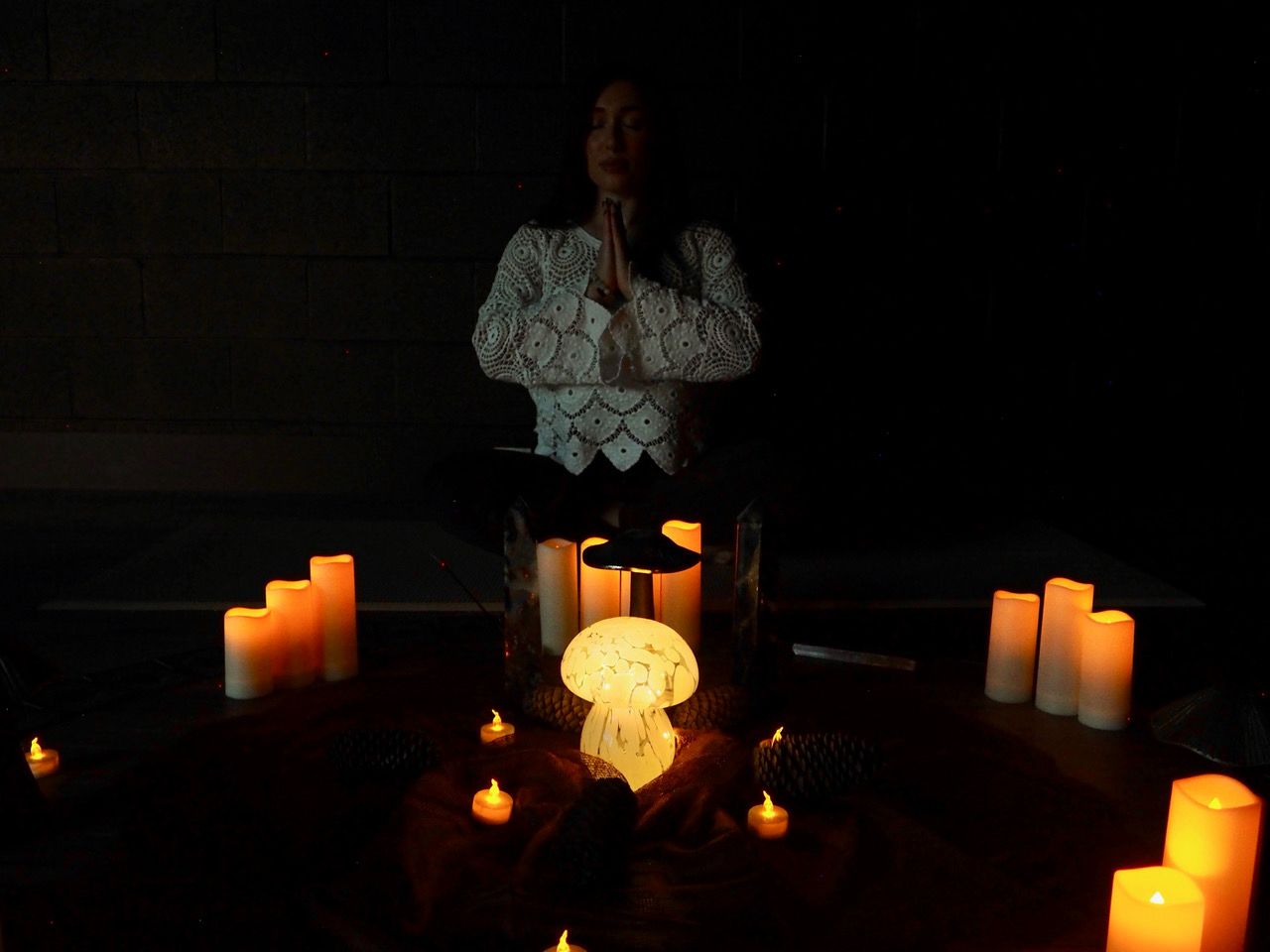 Ostara Flow | March 20 @ Cultivate Euphoria