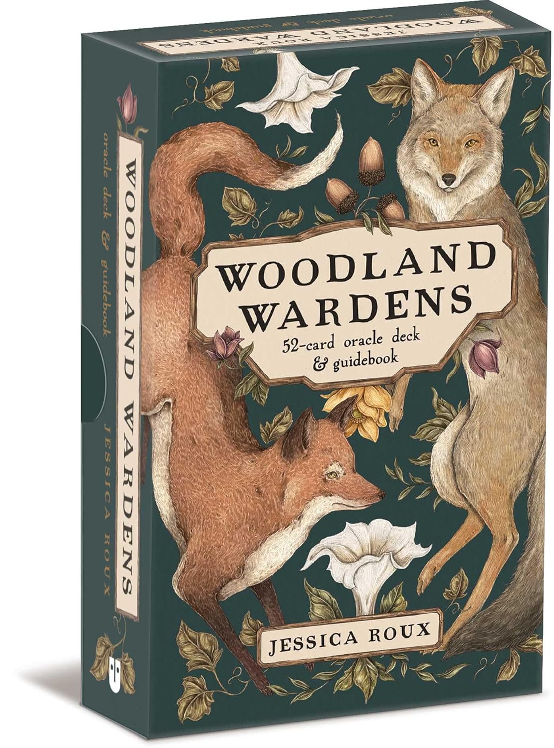 Woodland Wardens | Oracle