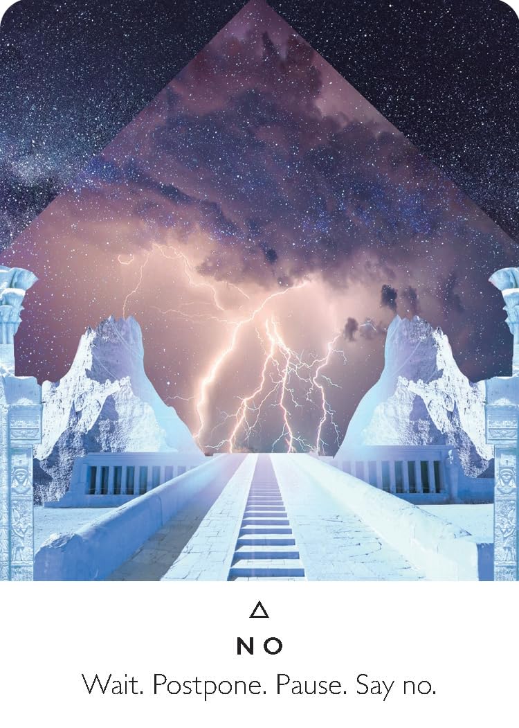 Work Your Light | Pocket Oracle