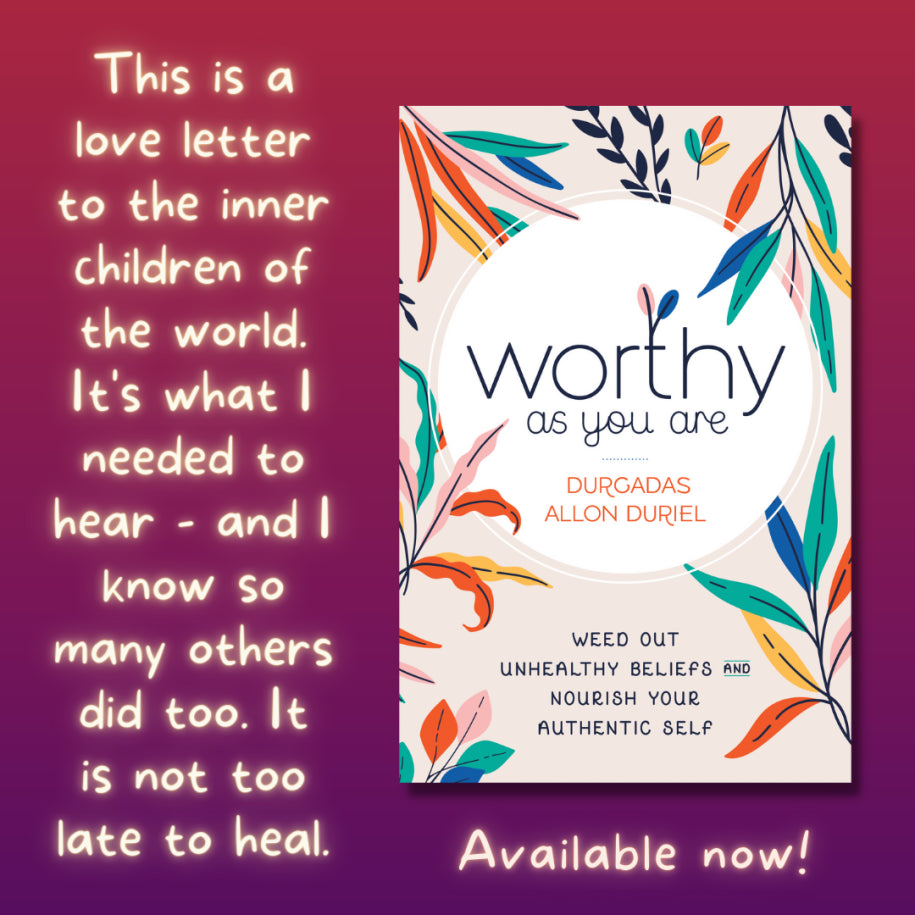 Worthy As You Are