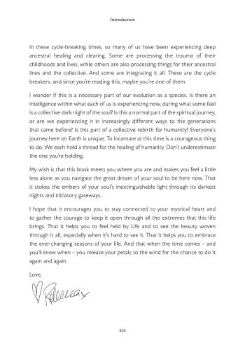 Your Soul Had a Dream - Your Life Is It