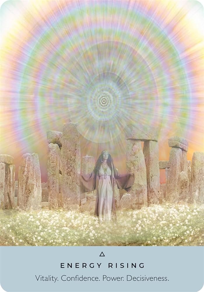 Ancient Stones | Oracle