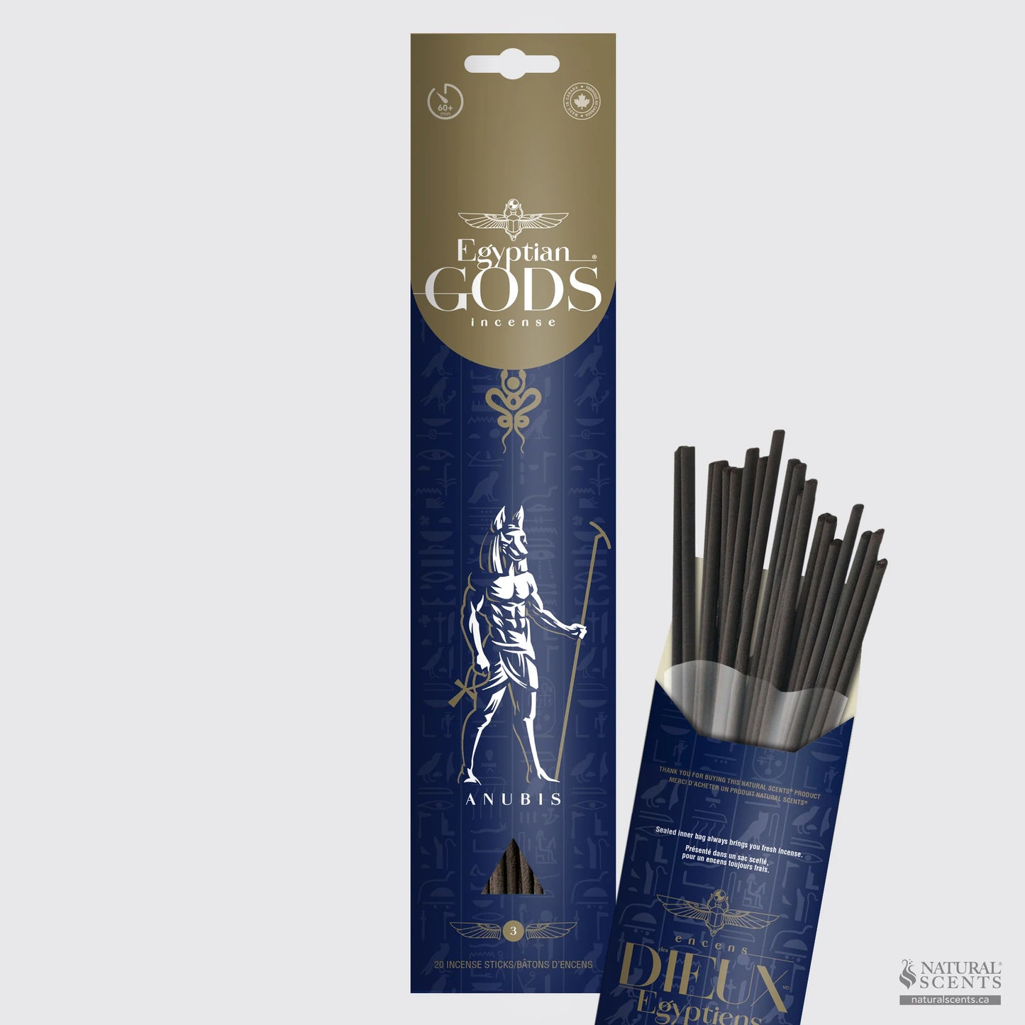 Egyptian Gods | Incense Sticks