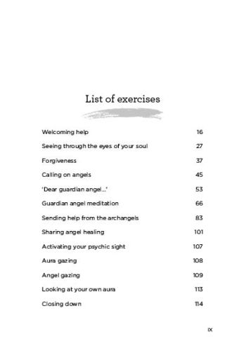 Connecting with the Angels Made Easy