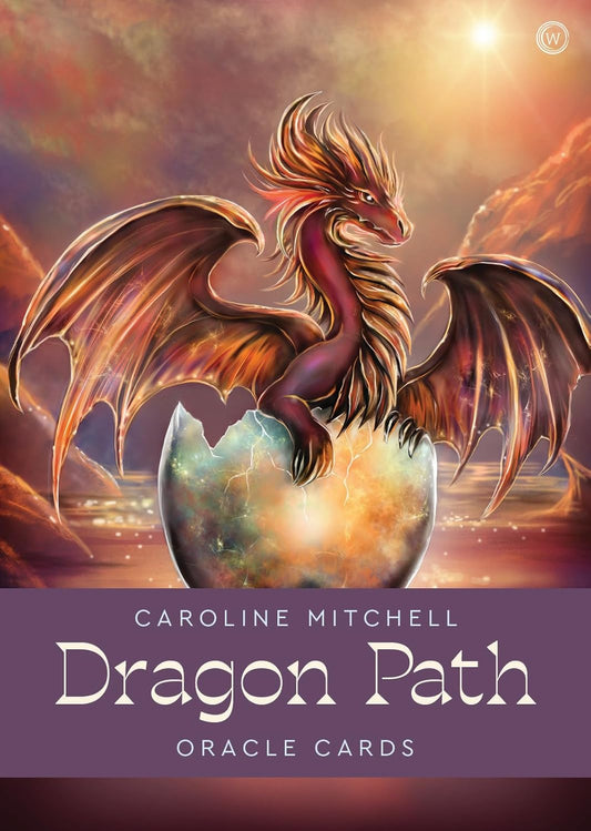 Dragon Path | Oracle