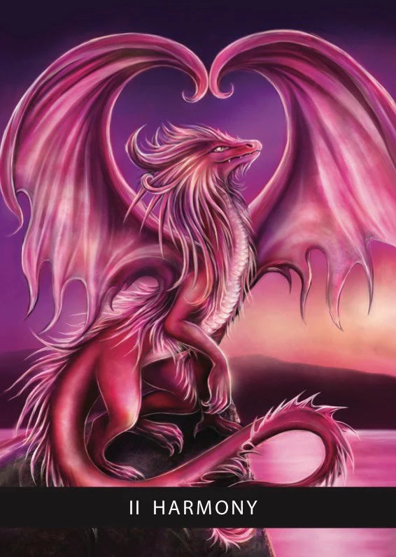 Dragon Path | Oracle