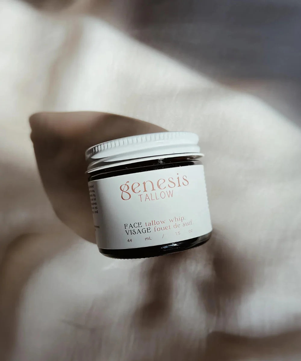 Tallow | Face Whip