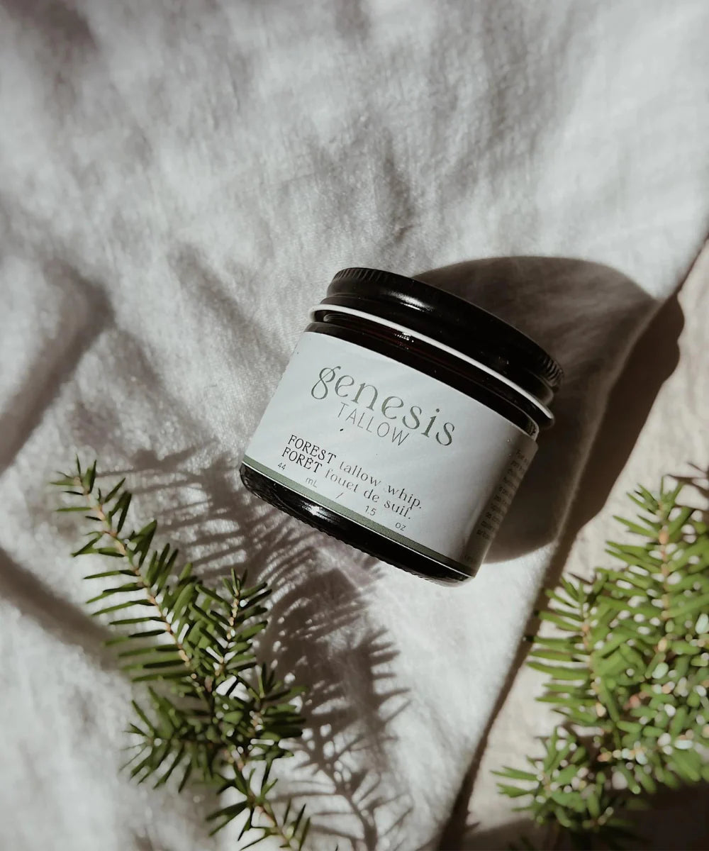 Forest | Tallow Whip