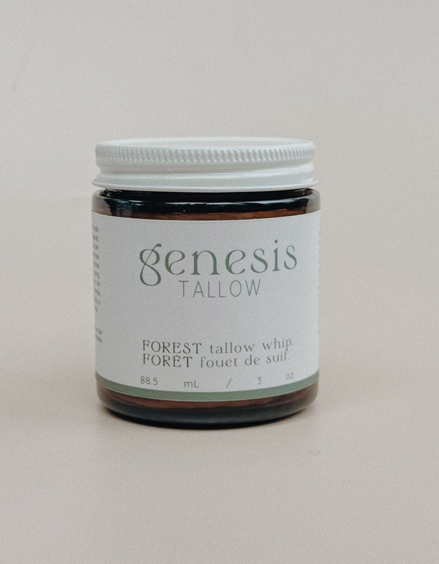 Forest | Tallow Whip