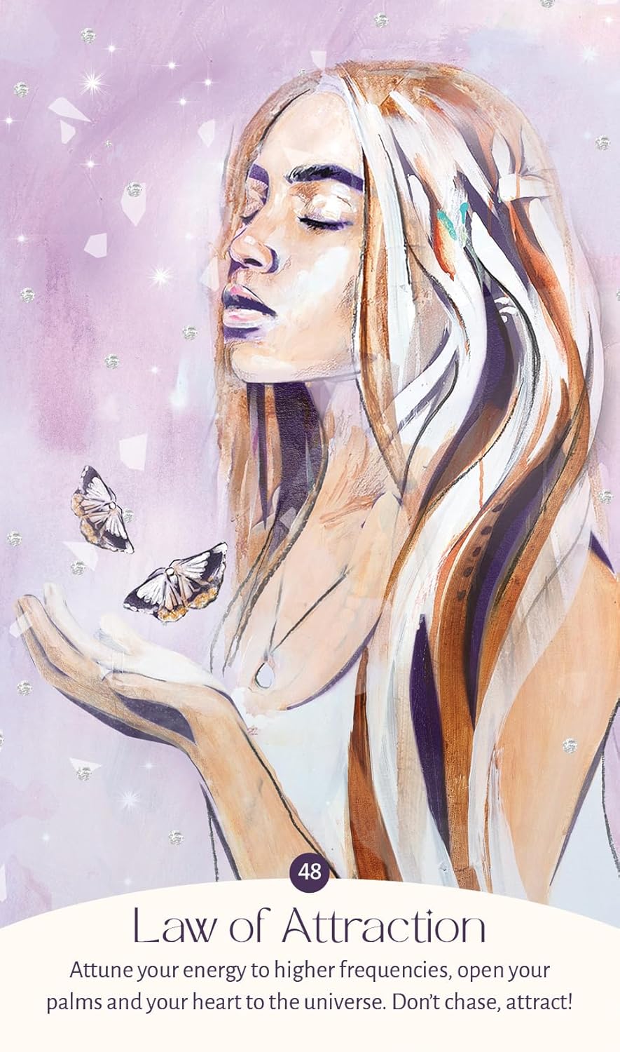 Golden Keys of Gaia | Oracle