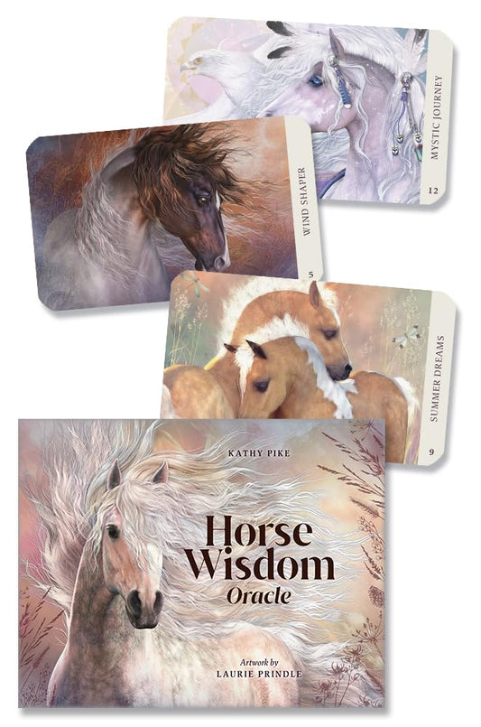 Horse Wisdom | Oracle
