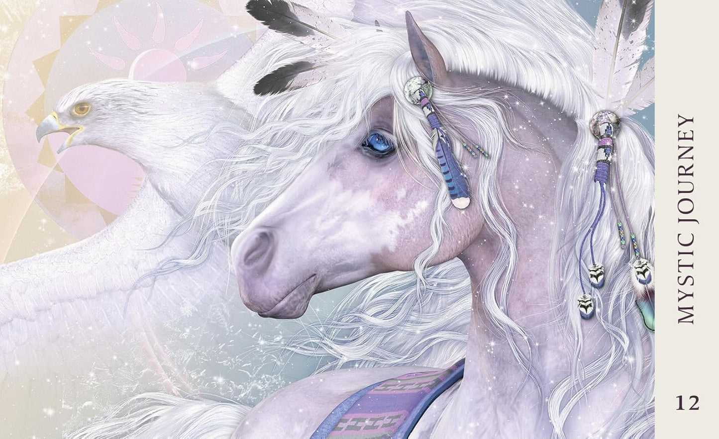 Horse Wisdom | Oracle