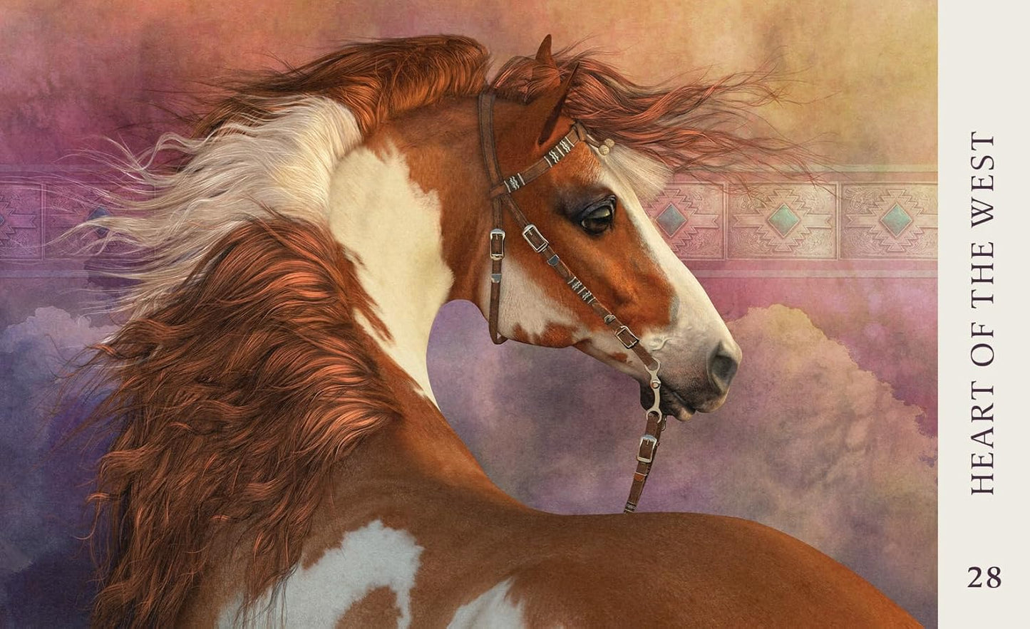 Horse Wisdom | Oracle