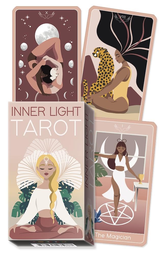 Inner Light | Tarot