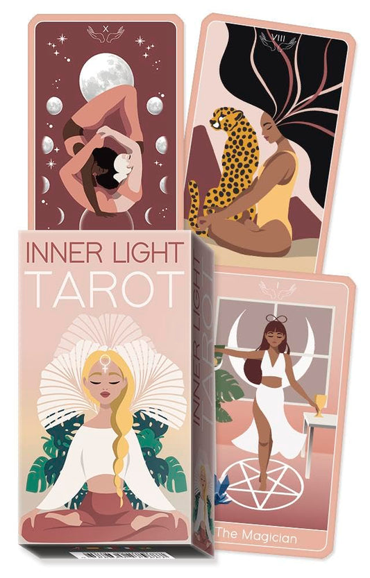 Inner Light | Tarot
