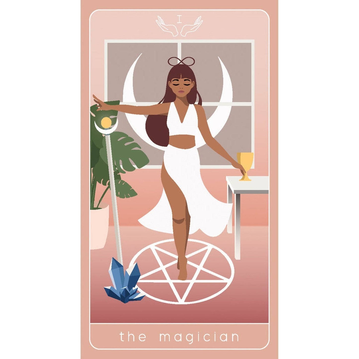 Inner Light | Tarot
