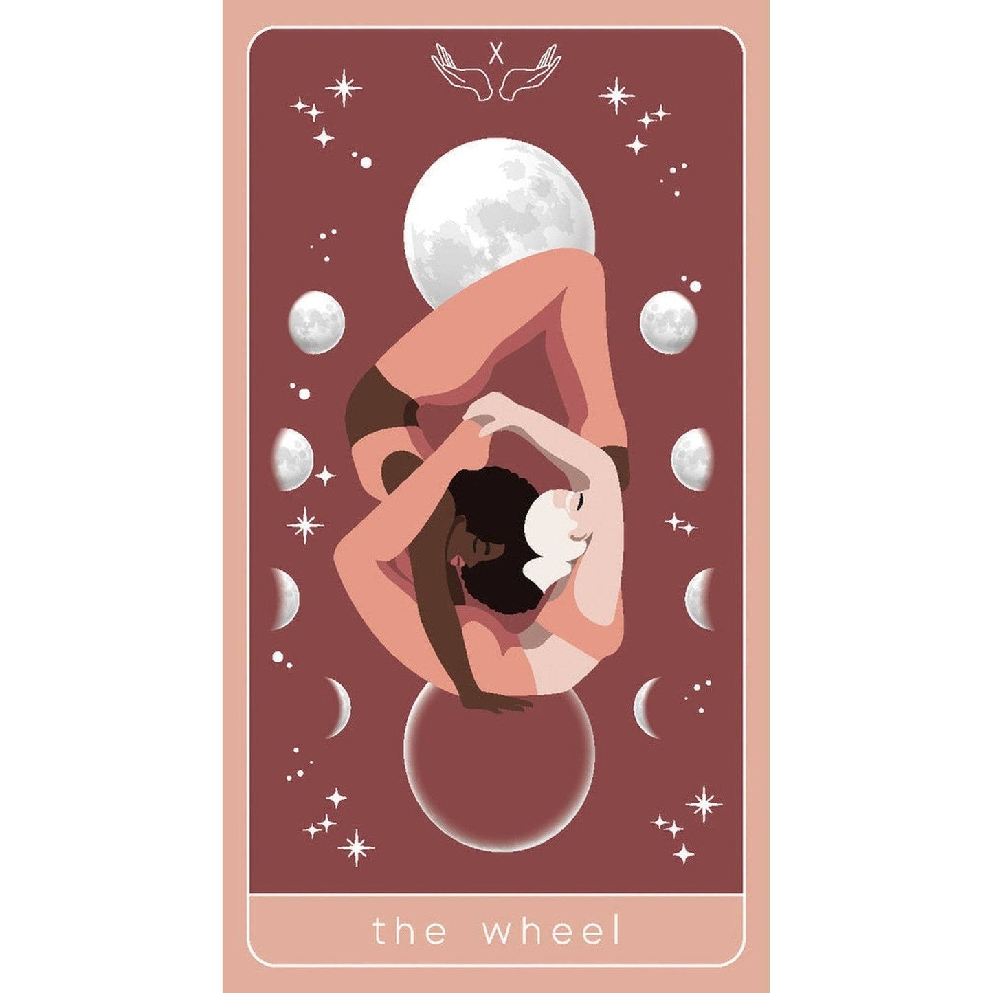 Inner Light | Tarot
