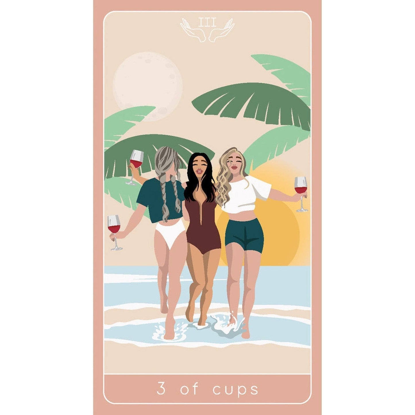 Inner Light | Tarot