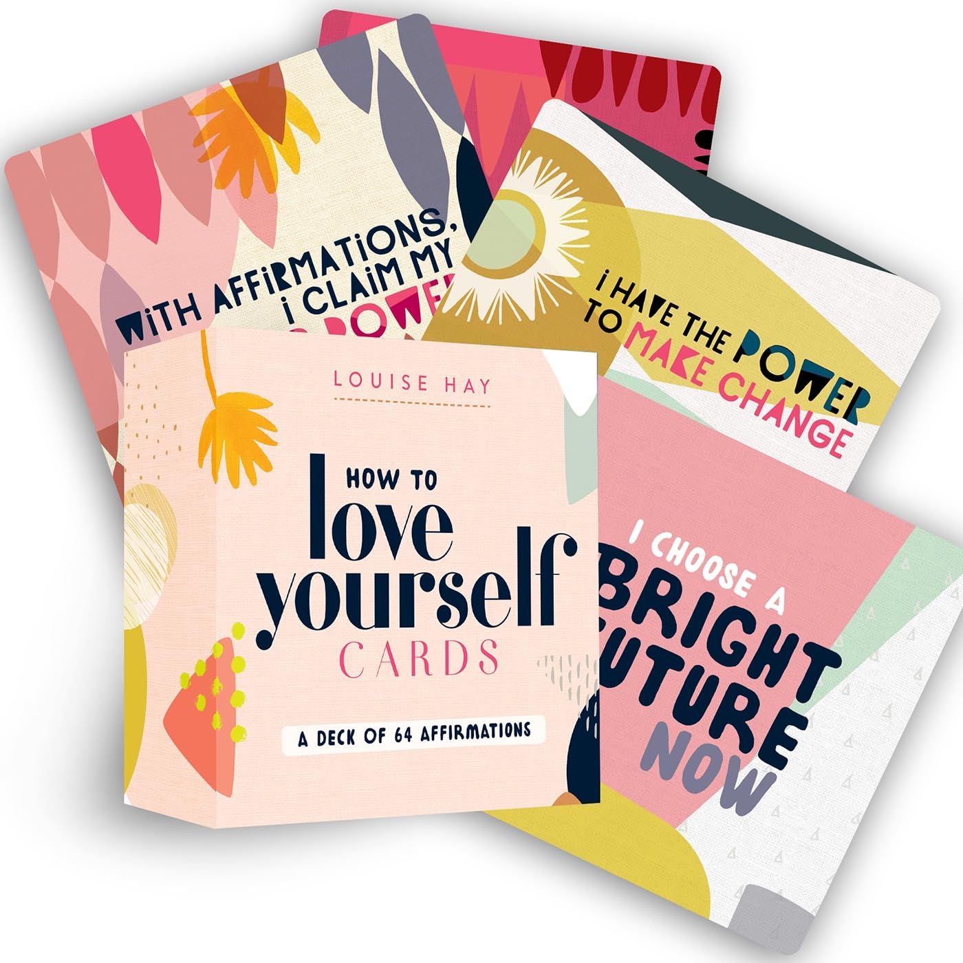 How to Love Yourself | Oracle