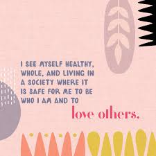 How to Love Yourself | Oracle